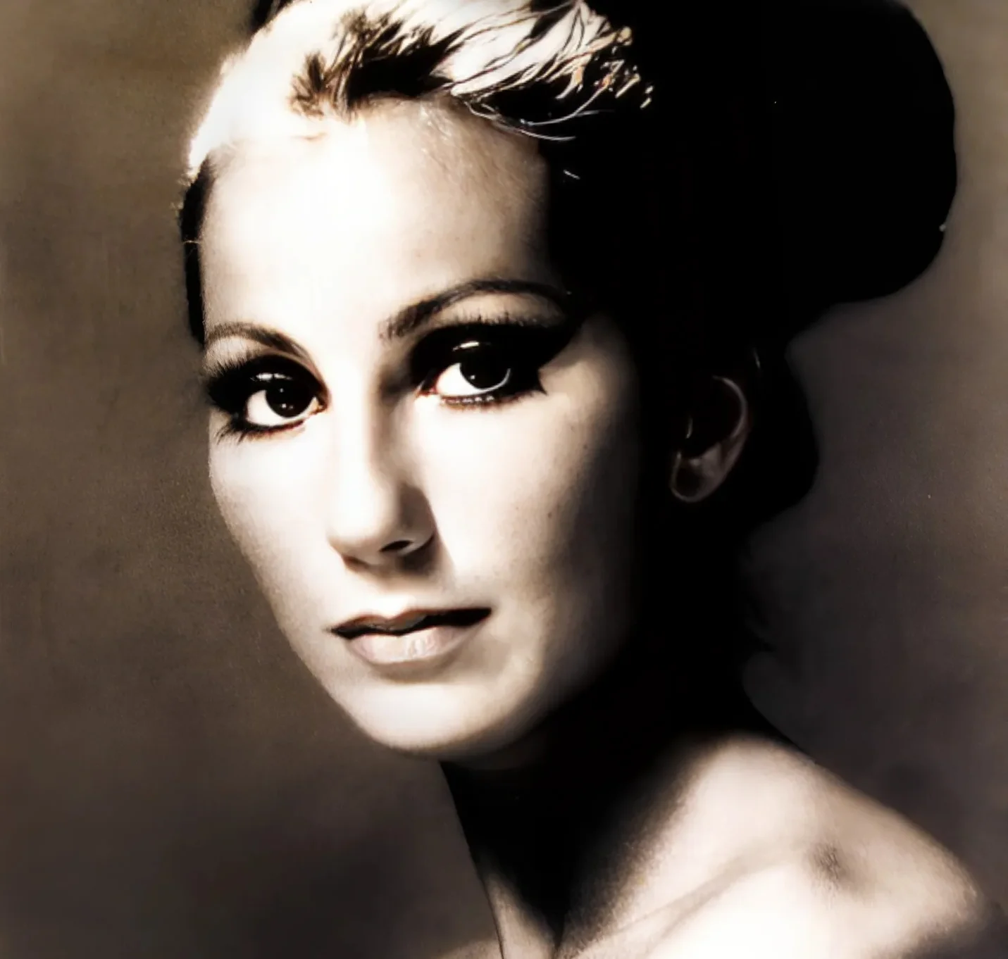 Cher (Bittersweet White Light Era)