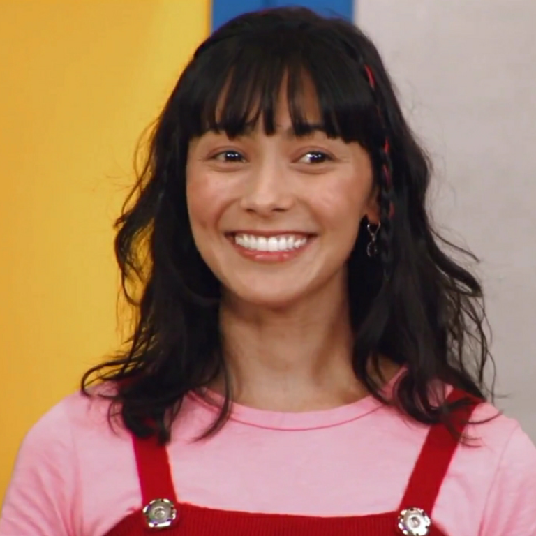 Nina (Imagination Movers) (Wendy Calio)