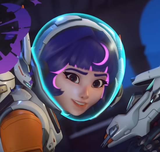 Juno (OVERWATCH 2)