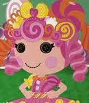Whirly Stretchy Locks