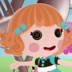 Pickles B.L.T (Lalaloopsy)