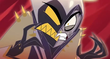 Adamo (Hazbin Hotel, Italian Dub)