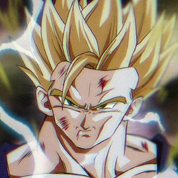 Gohan (Latino)