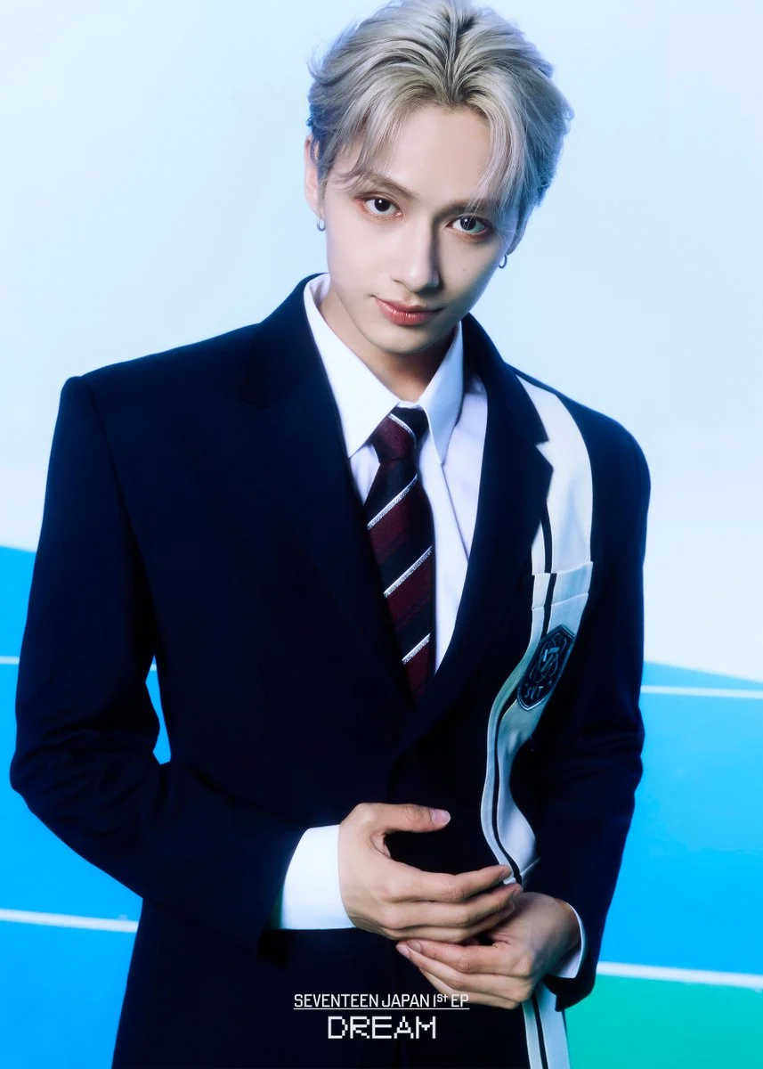 Jun (SEVENTEEN)