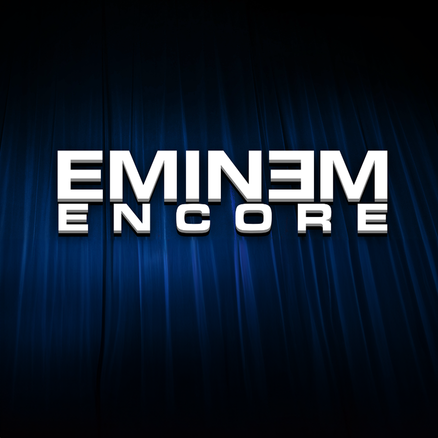 Eminem Encore Era (2004-2005)