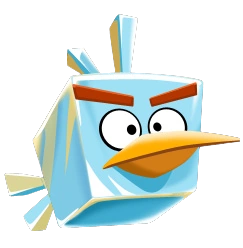 IceBird-AngryBirdsSpace