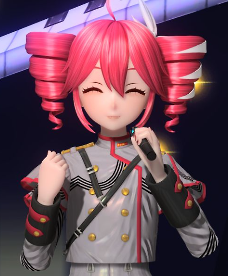 Kasane Teto SV