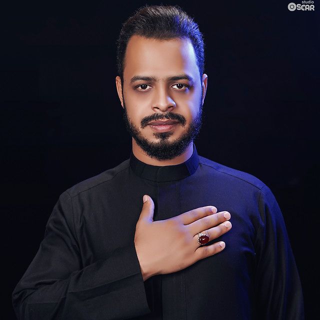 حيدر البياتي