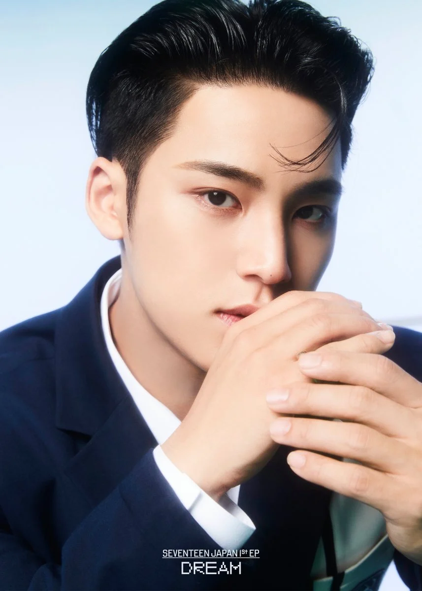 Mingyu (SEVENTEEN)