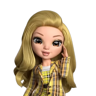 Sheryl Meyer (Rainbow High)