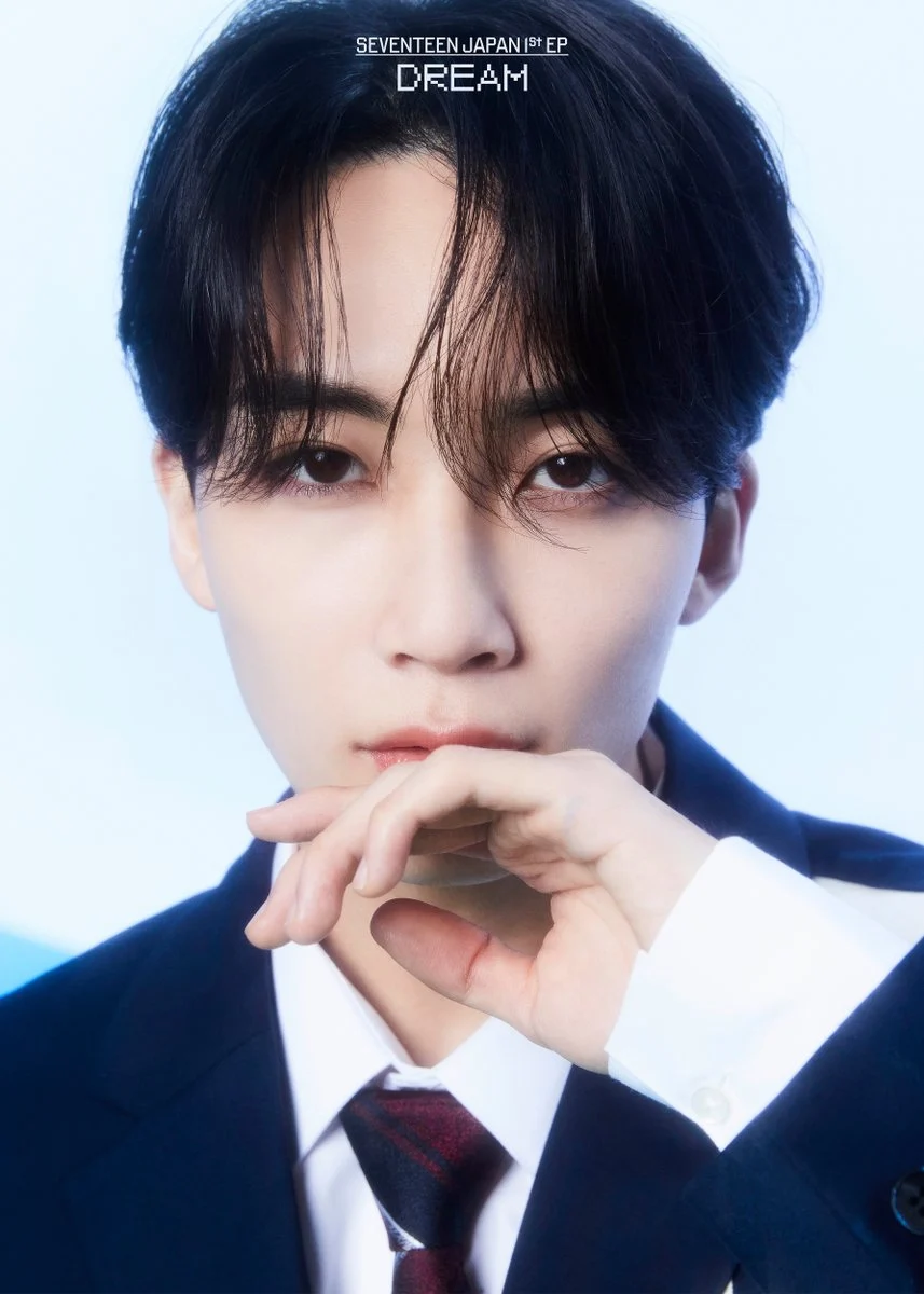 Jeonghan (SEVENTEEN)