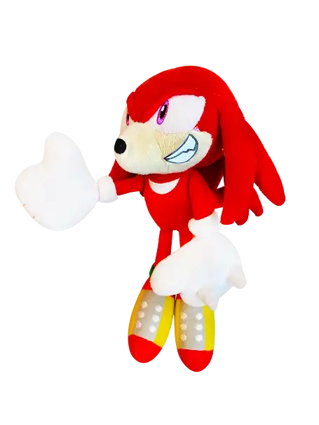 Knuckles (Sonic and Friends)