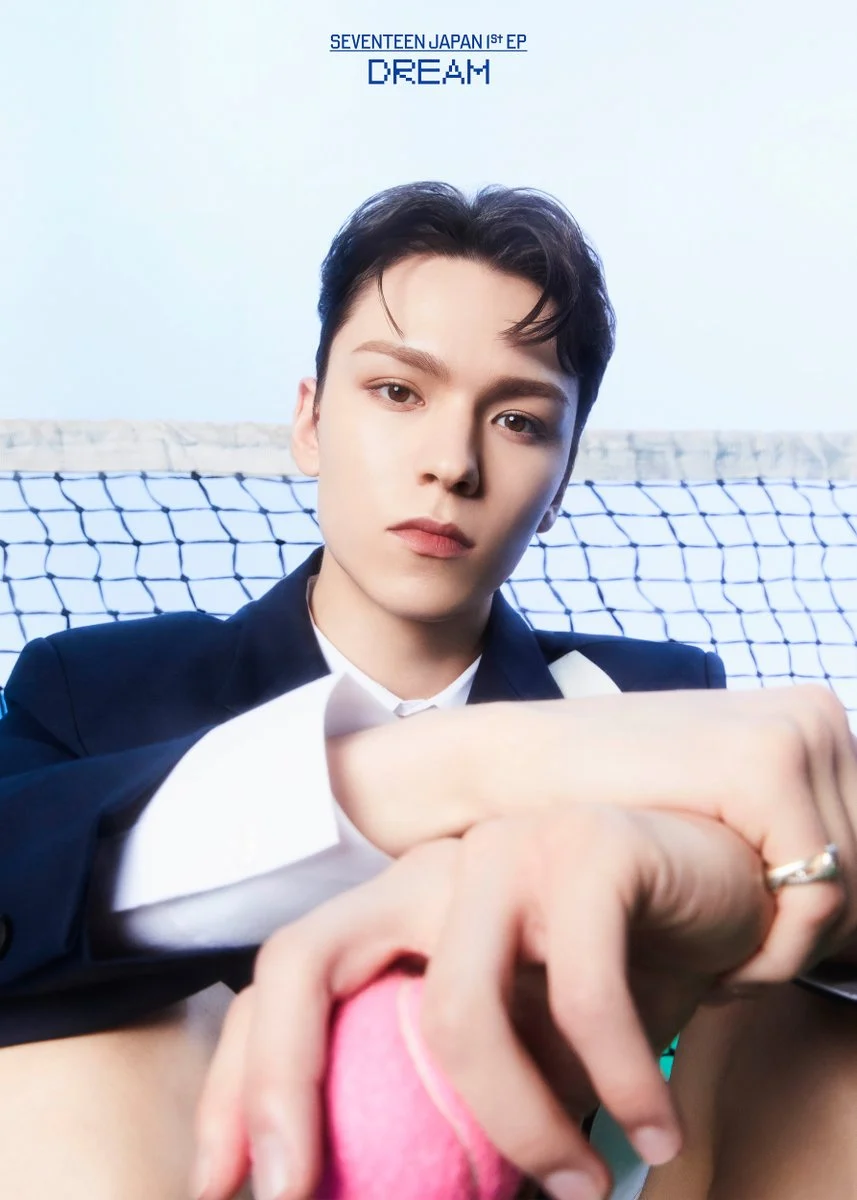 Vernon (SEVENTEEN)