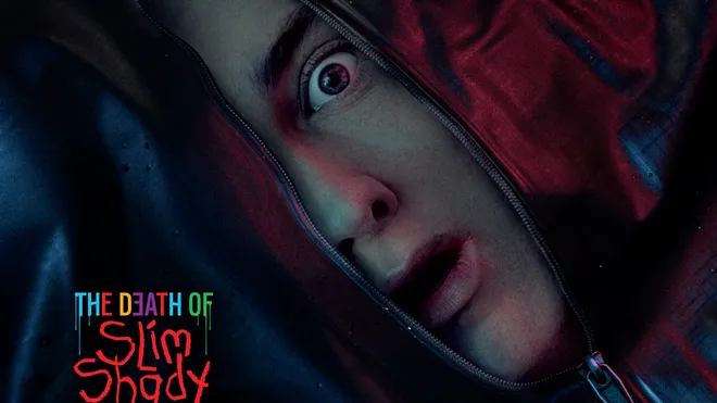 Eminem [TDOSS Era]