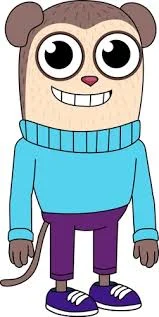 Jimmy (triflethumb)