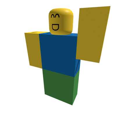 Roblox Bye Sound Effect