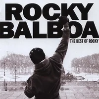 Rocky Balboa (Sylvester Stallone)