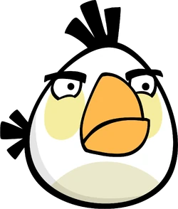 Matilda (Angry Birds Classic/Seasons/Rio)