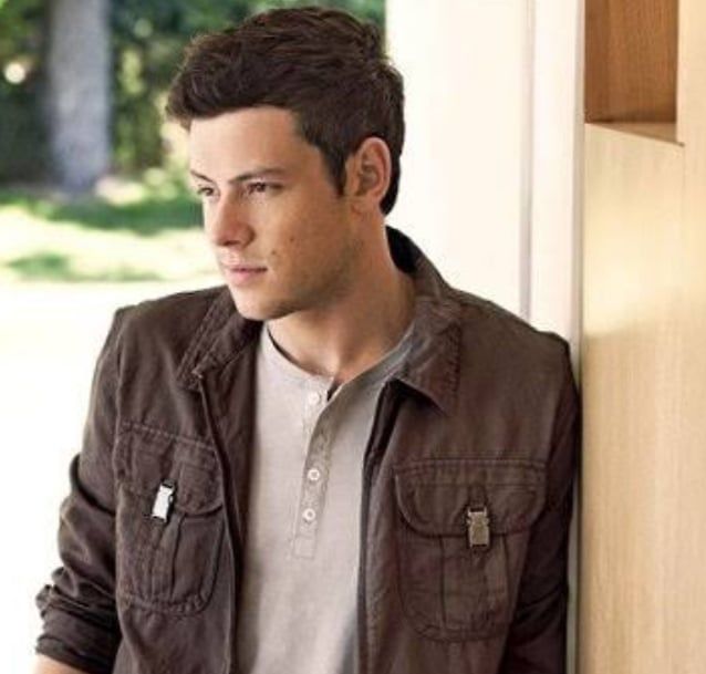 Finn Hudson (Glee)
