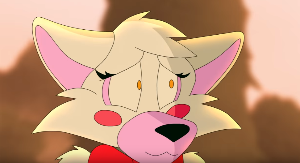 Mangle (Tony Crynight)