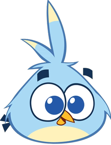 luca (angry birds)