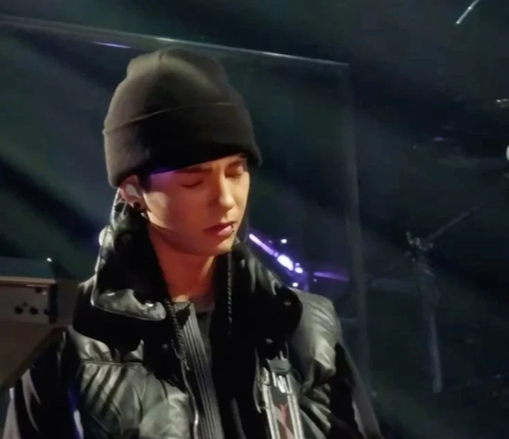 Tom kaulitz (2010)