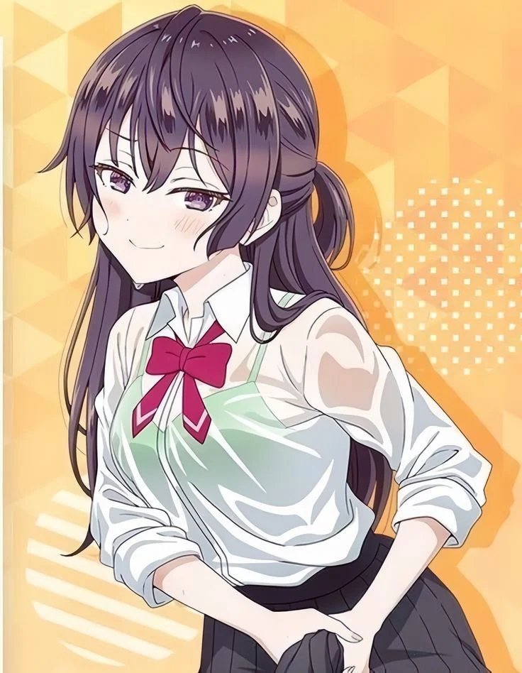 Yuki Suou (Anime Roshidere)