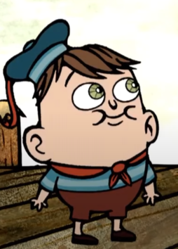 38 Year Old Man