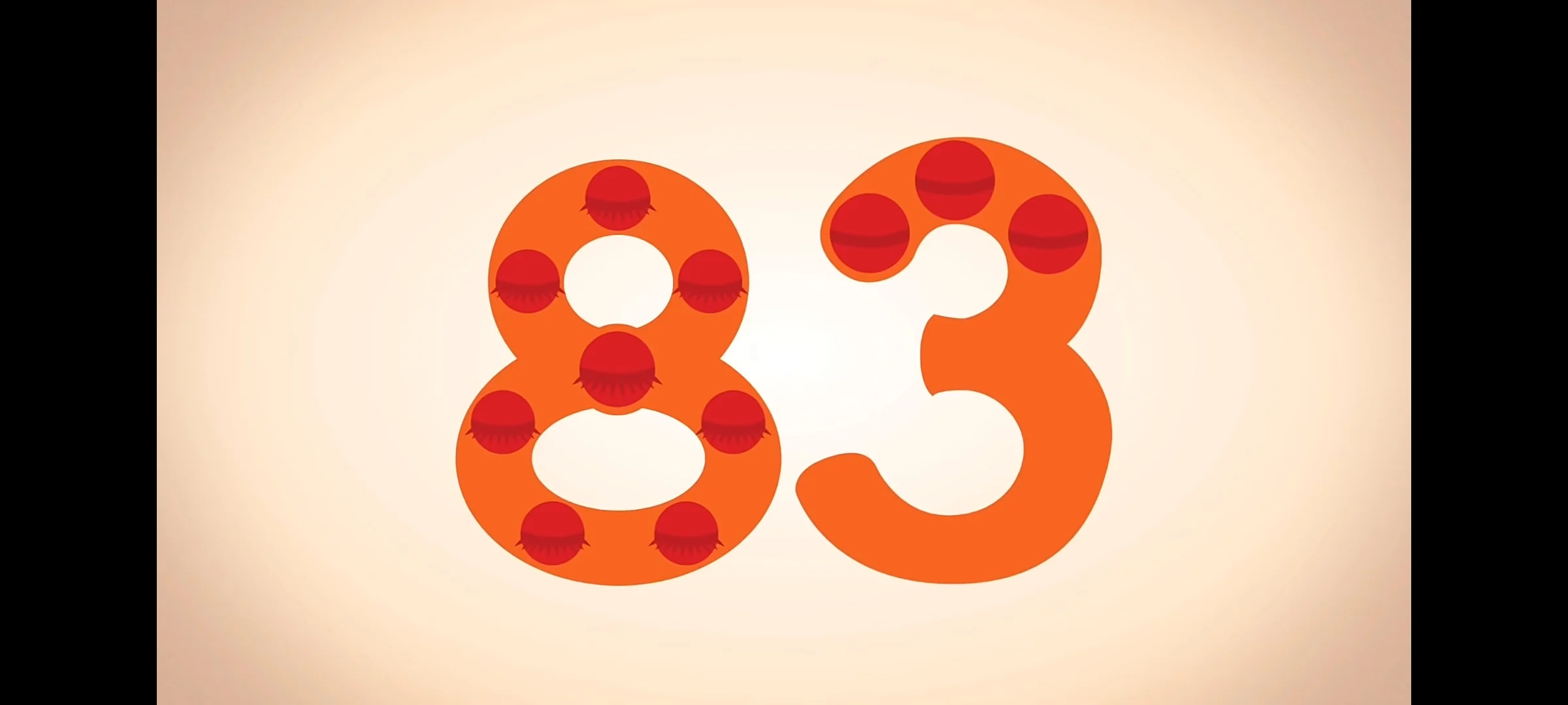 Eighty-Three (Endless Numbers)