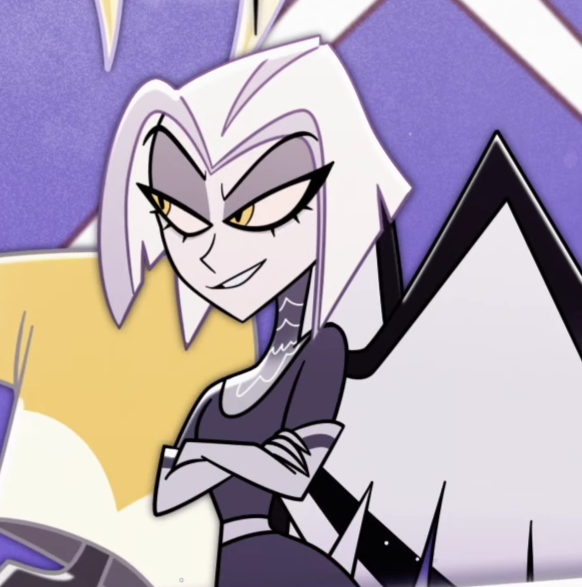 Lute (Hazbin Hotel)