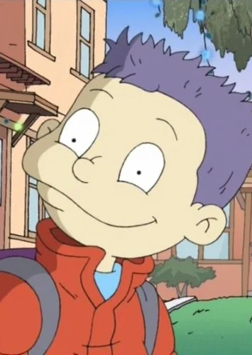 (AGU) Tommy Pickles