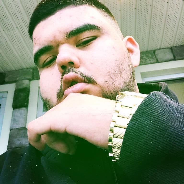 iTzRyder REZ KINGZ ENTERTAINMENT