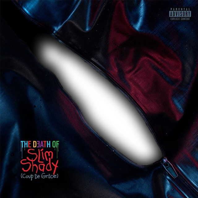 Eminem - The Death Of Slim Shady Era (TDOSS, 2024)