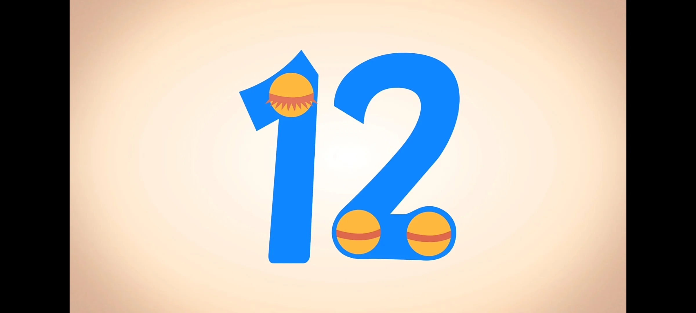 Twelve (Endless Numbers)