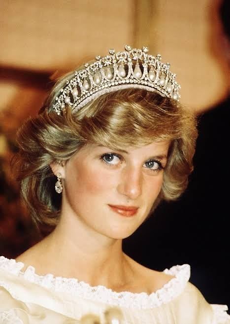 Princess Diana (RIP 1961-1997)