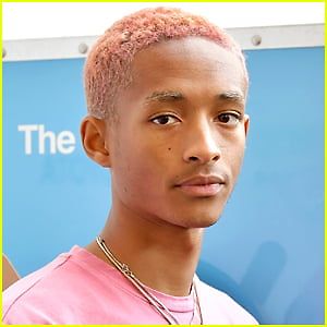 Jaden Smith (ERYS)