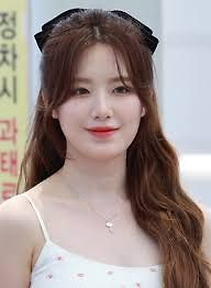 叶舒华 Shuhua