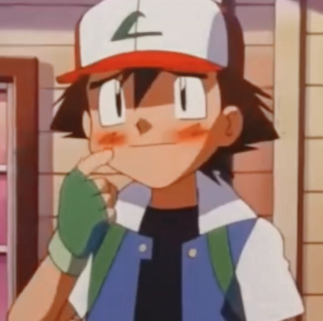 Ash Ketchum (Original Series) [Veronica Taylor] <Pokémon>