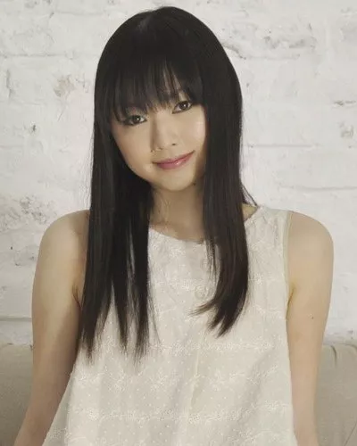 Asami Shimoda 