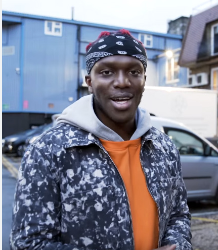 KSI