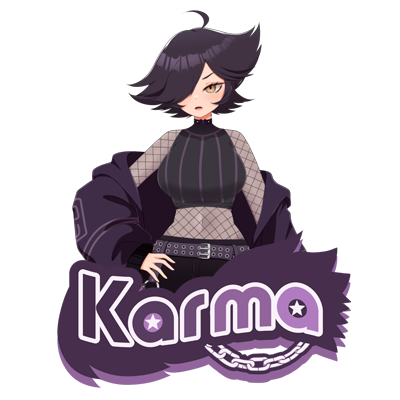 Karma Vtuber