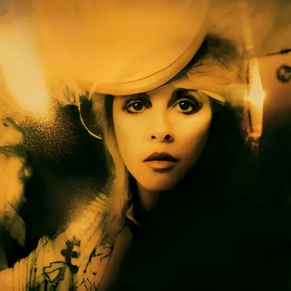 Stevie Nicks (24 Karat Gold: Songs From The Vault Era)