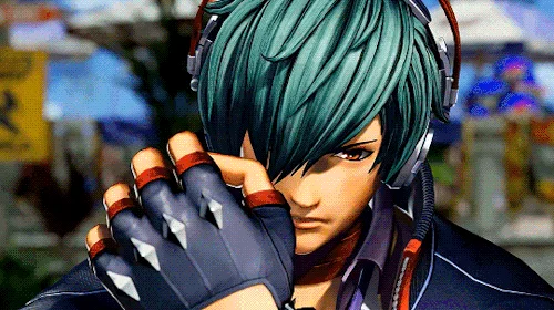 Shun'ei (KOF XIV) Voice AI Model [VA: Takashi Ohara]