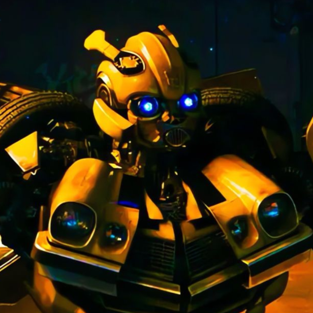 Bumblebee (ROTB)