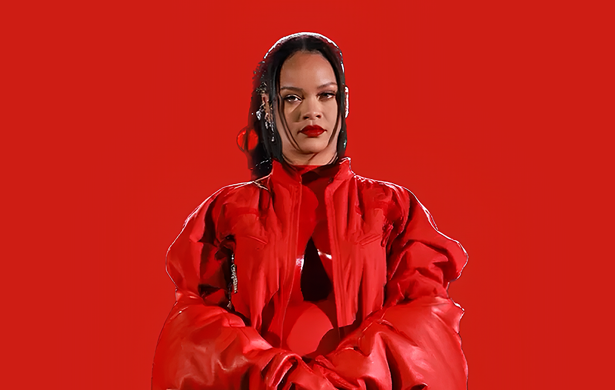 Rihanna (ANTI)