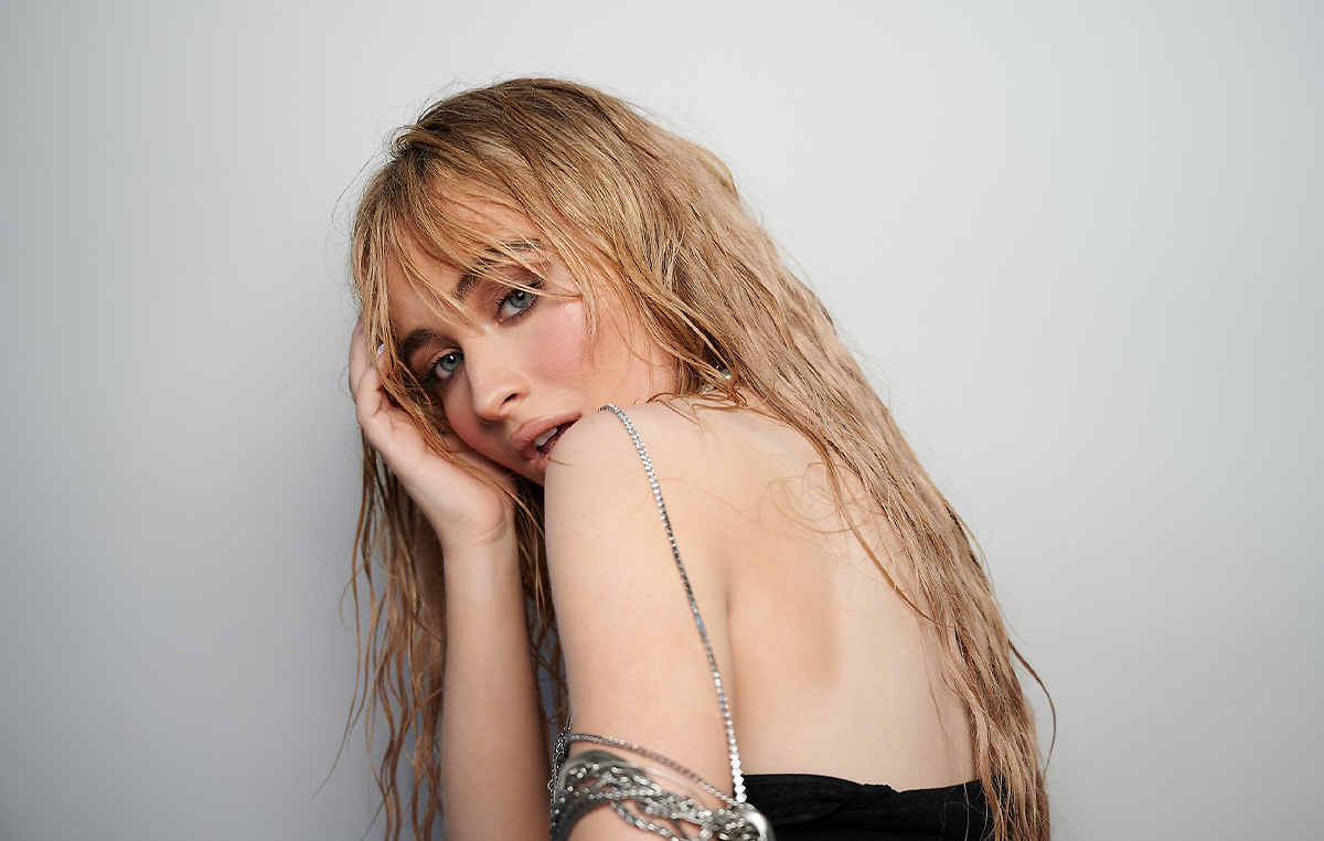 Sabrina Carpenter (Natural Voice)