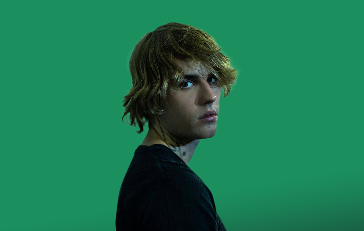 Justin Bieber (Justice)