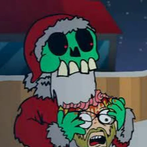 Zanta Claws (Eddsworld)
