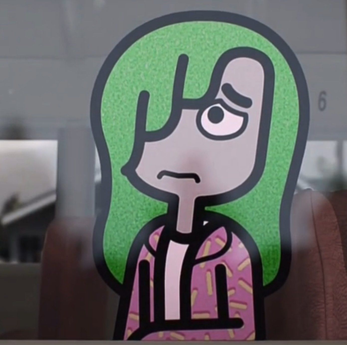 Claire