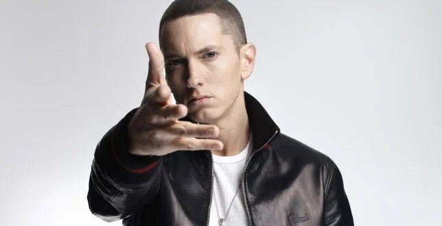 Eminem [Recovery Era]